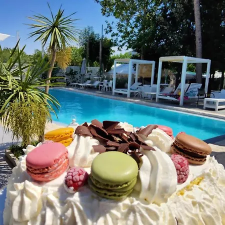 Biancopineta - Marina Bed & Breakfast