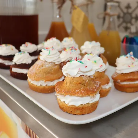 Biancopineta - Marina Bed & Breakfast San Salvo