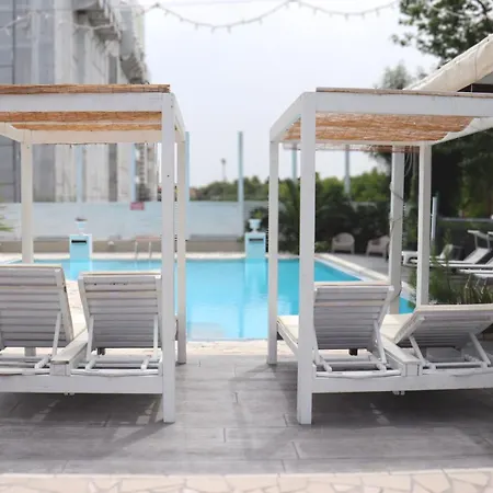 Biancopineta - Marina San Salvo