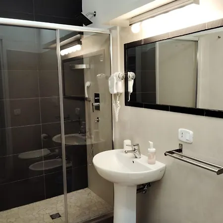 Bed & Breakfast Biancopineta - Marina