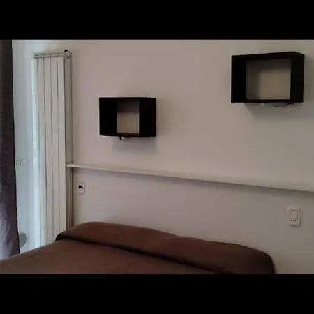 Bed & Breakfast Biancopineta - Marina San Salvo