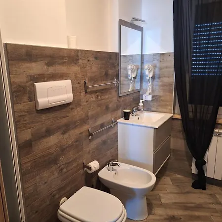 Bed & Breakfast Biancopineta - Marina San Salvo