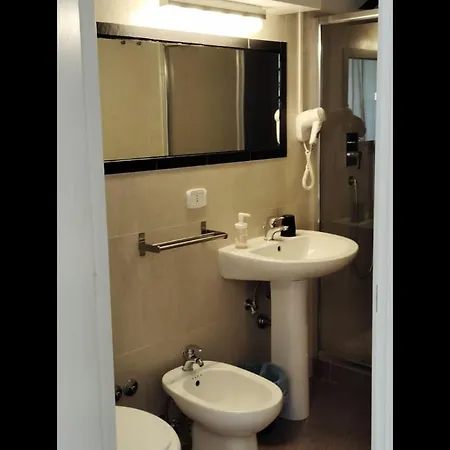 Biancopineta - Marina 4*