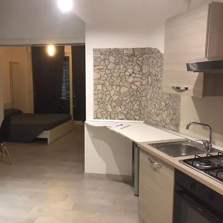 Biancopineta - Marina