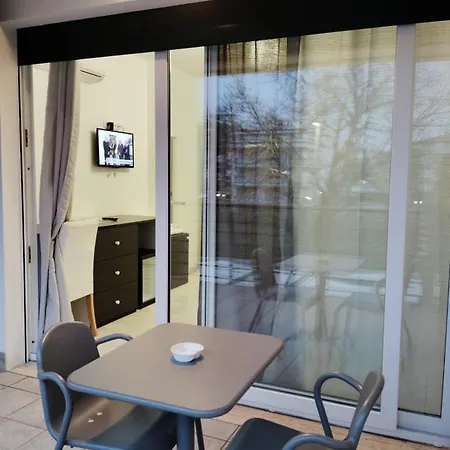 Biancopineta - Marina 4* San Salvo