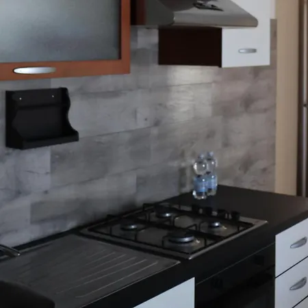 Biancopineta - Marina Bed & Breakfast