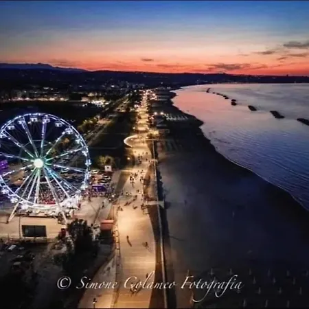 Biancopineta - Marina Bed & Breakfast