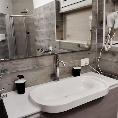 Bed & Breakfast Biancopineta - Marina San Salvo