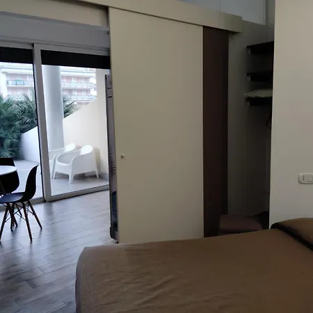 Biancopineta - Marina 4* San Salvo