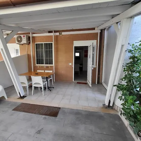 Biancopineta - Marina Bed & Breakfast