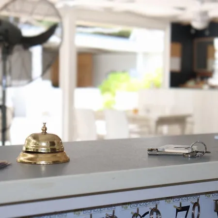 Biancopineta - Marina 4* San Salvo