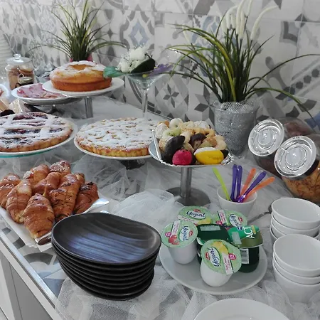 Biancopineta - Marina 4*