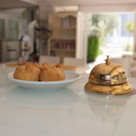 Bed & Breakfast Biancopineta - Marina