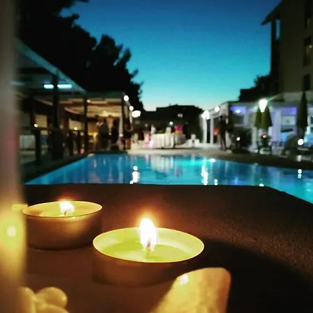 Bed & Breakfast Biancopineta - Marina