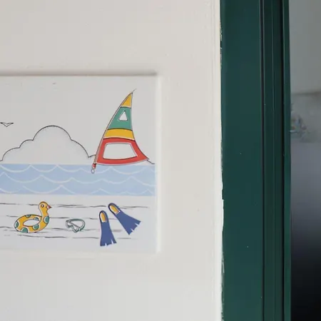 Biancopineta - Marina Bed & Breakfast San Salvo