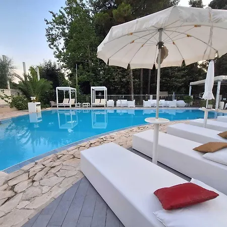 Biancopineta - Marina