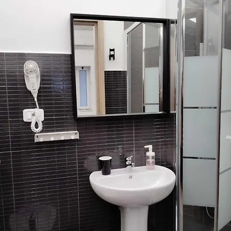 Bed & Breakfast Biancopineta - Marina San Salvo