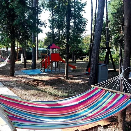 Biancopineta - Marina 4* San Salvo