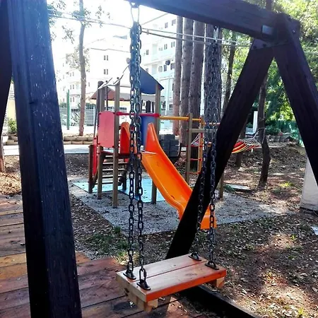 Biancopineta - Marina