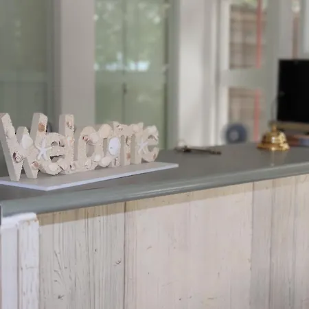 Biancopineta - Marina San Salvo