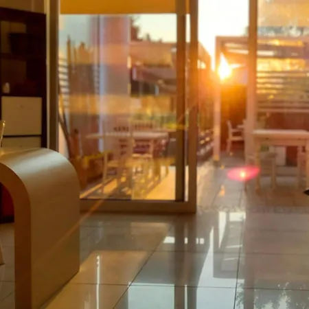 Bed and breakfast Biancopineta - Marina San Salvo