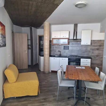 Bed and breakfast Biancopineta - Marina