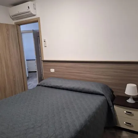 Biancopineta - Marina