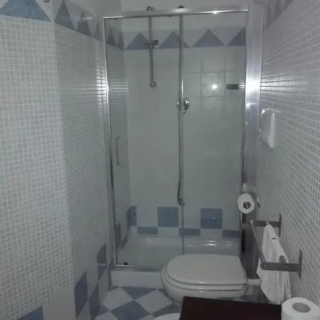 Bed and breakfast Biancopineta - Marina