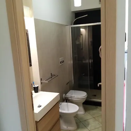 Bed and breakfast Biancopineta - Marina San Salvo