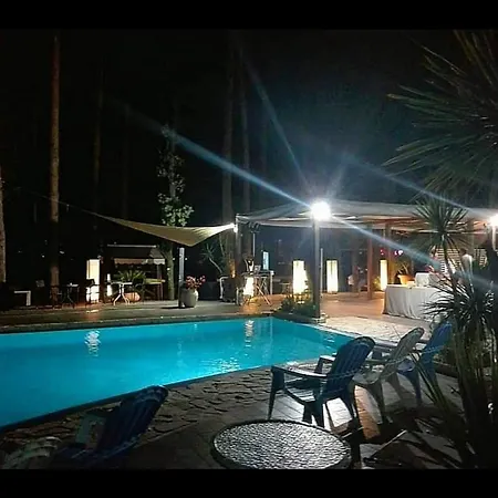 Biancopineta - Marina San Salvo