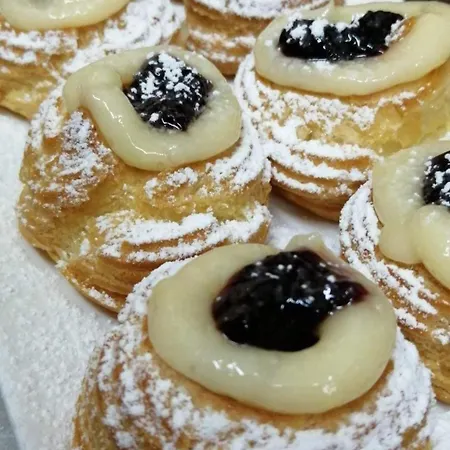 Biancopineta - Marina 4*