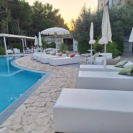 Bed and breakfast Biancopineta - Marina San Salvo