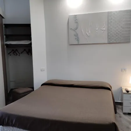 Biancopineta - Marina 4*