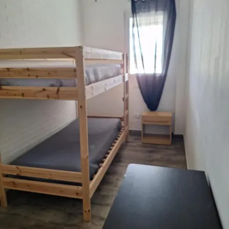 Biancopineta - Marina Bed and breakfast 4*