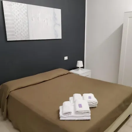 Bed and breakfast Biancopineta - Marina 4*