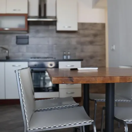 Biancopineta - Marina Bed and breakfast San Salvo