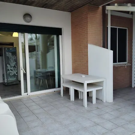 Biancopineta - Marina