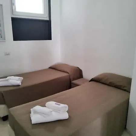 Bed and breakfast Biancopineta - Marina