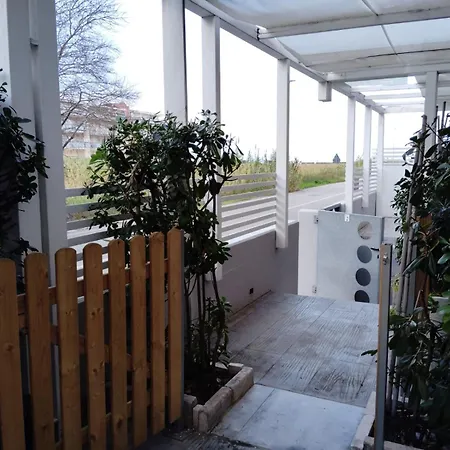 Biancopineta - Marina Bed & Breakfast *