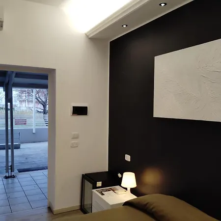 Biancopineta - Marina 4* San Salvo