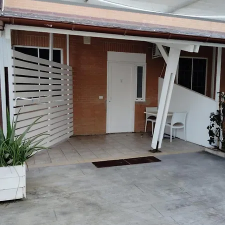 Biancopineta - Marina