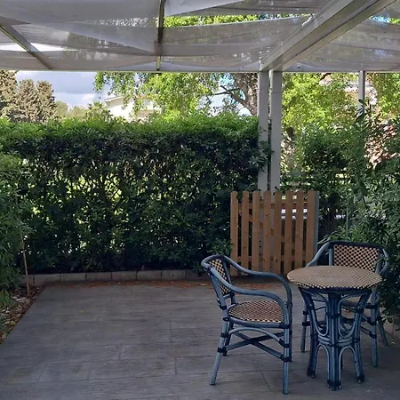 Biancopineta - Marina 4* San Salvo