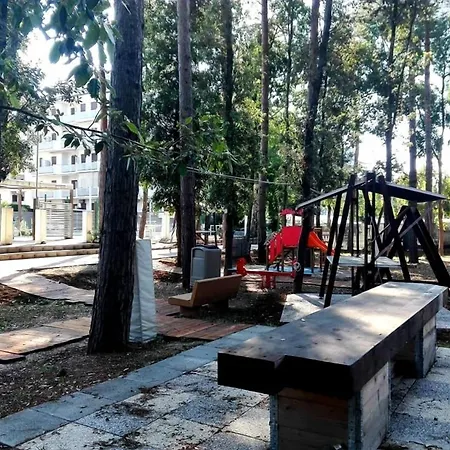 Biancopineta - Marina San Salvo