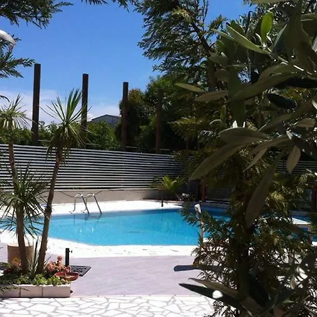 Bed and breakfast Biancopineta - Marina