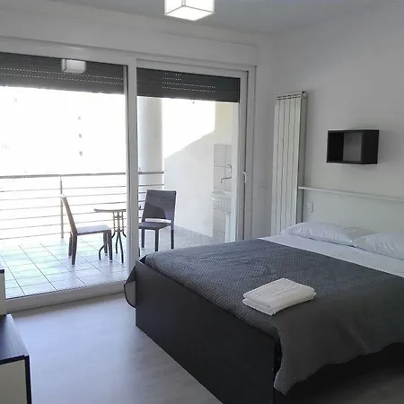 Biancopineta - Marina San Salvo