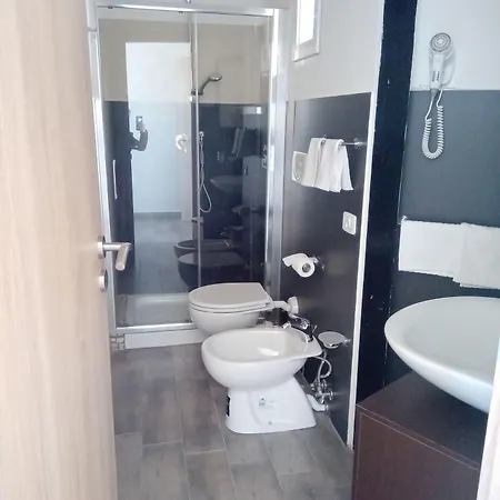 Biancopineta - Marina Bed and breakfast