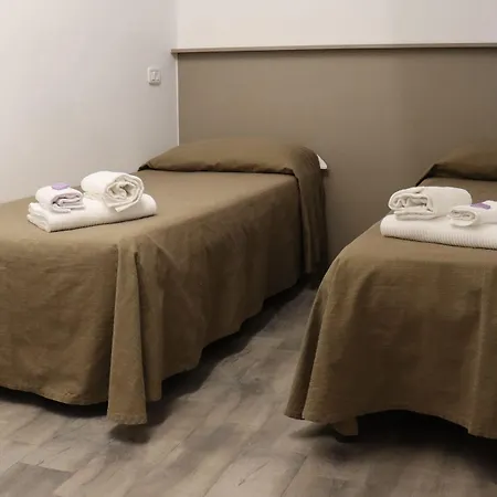 Bed and breakfast Biancopineta - Marina San Salvo