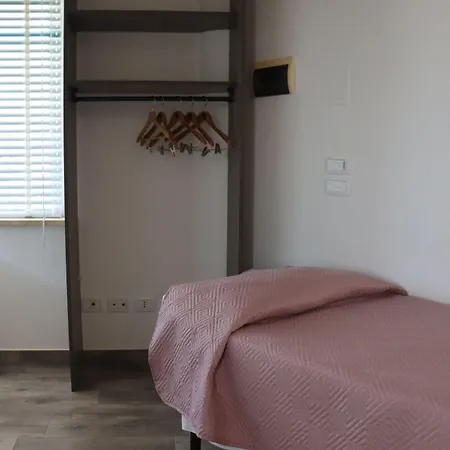 Biancopineta - Marina Bed and breakfast