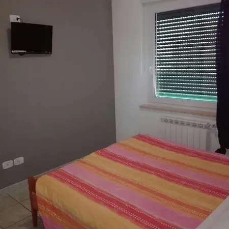 Biancopineta - Marina 4*