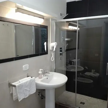 Bed and breakfast Biancopineta - Marina